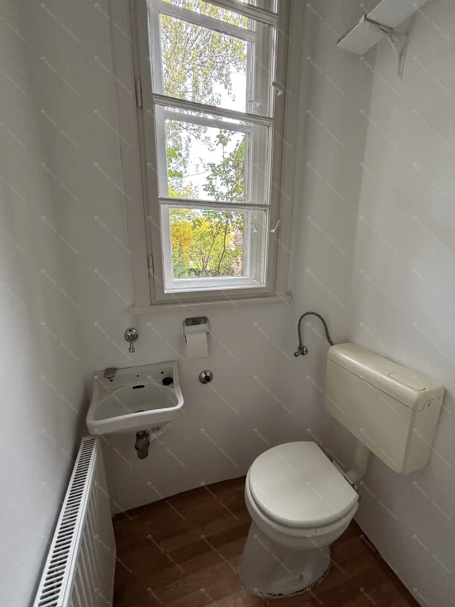 Kiadó albérlet 320000 Ft/hó áron: Budapest, XII. kerület  Németvölgyi út. Mérete: 88 nm, 3 szobás | Alberlet.hu - 6562270