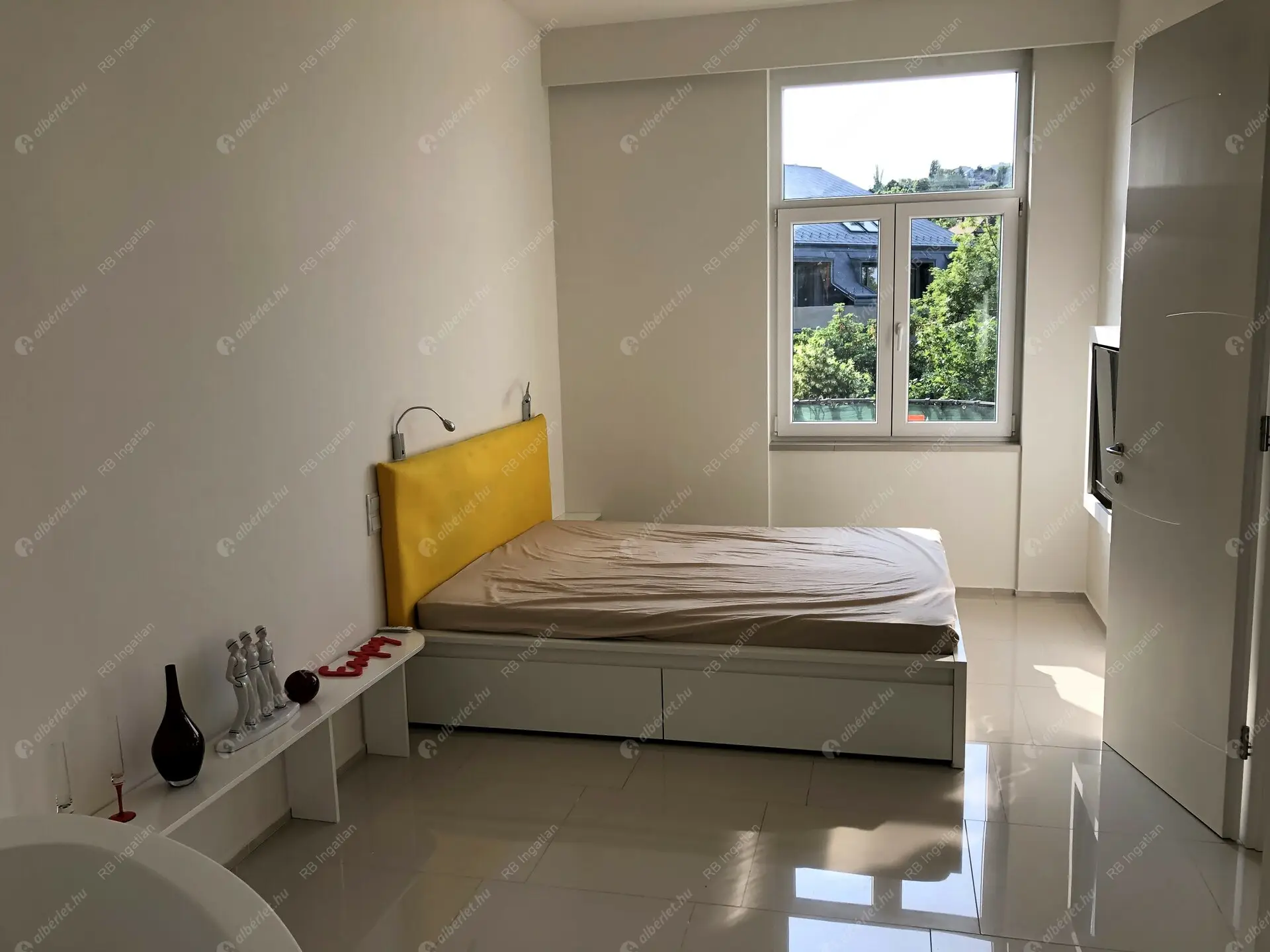 Kiadó albérlet 500000 Ft/hó áron: Budapest, XII. kerület  Németvölgyi út. Mérete: 90 nm, 2 szobás | Alberlet.hu - 6496291