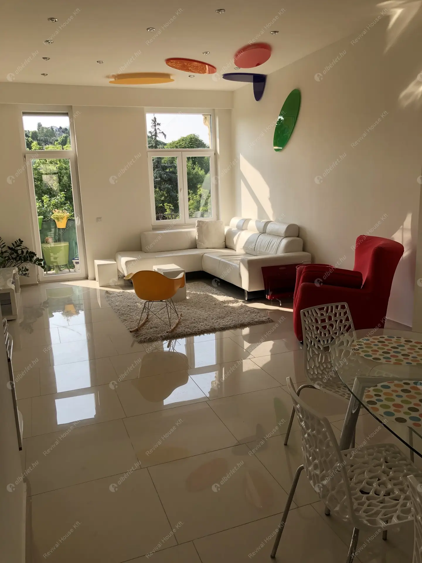 Kiadó albérlet 500000 Ft/hó áron: Budapest, XII. kerület  Németvölgyi út. Mérete: 90 nm, 3 szobás | Alberlet.hu - 6502695