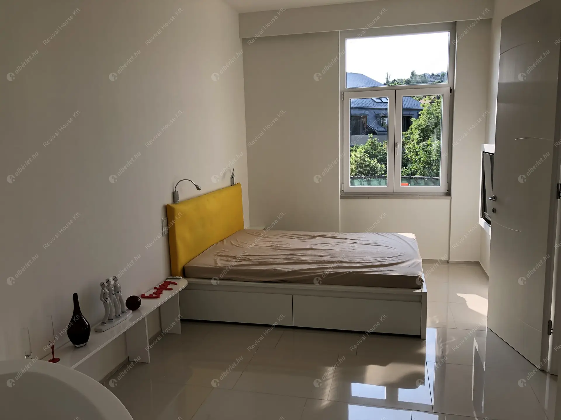 Kiadó albérlet 500000 Ft/hó áron: Budapest, XII. kerület  Németvölgyi út. Mérete: 90 nm, 3 szobás | Alberlet.hu - 6502698