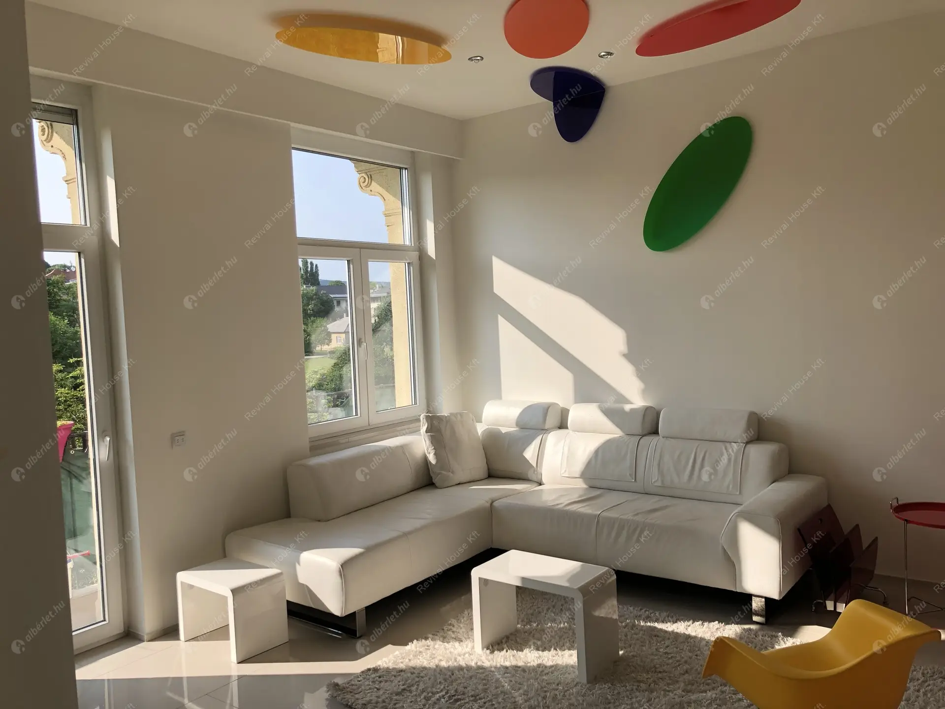 Kiadó albérlet 500000 Ft/hó áron: Budapest, XII. kerület  Németvölgyi út. Mérete: 90 nm, 3 szobás | Alberlet.hu - 6502699