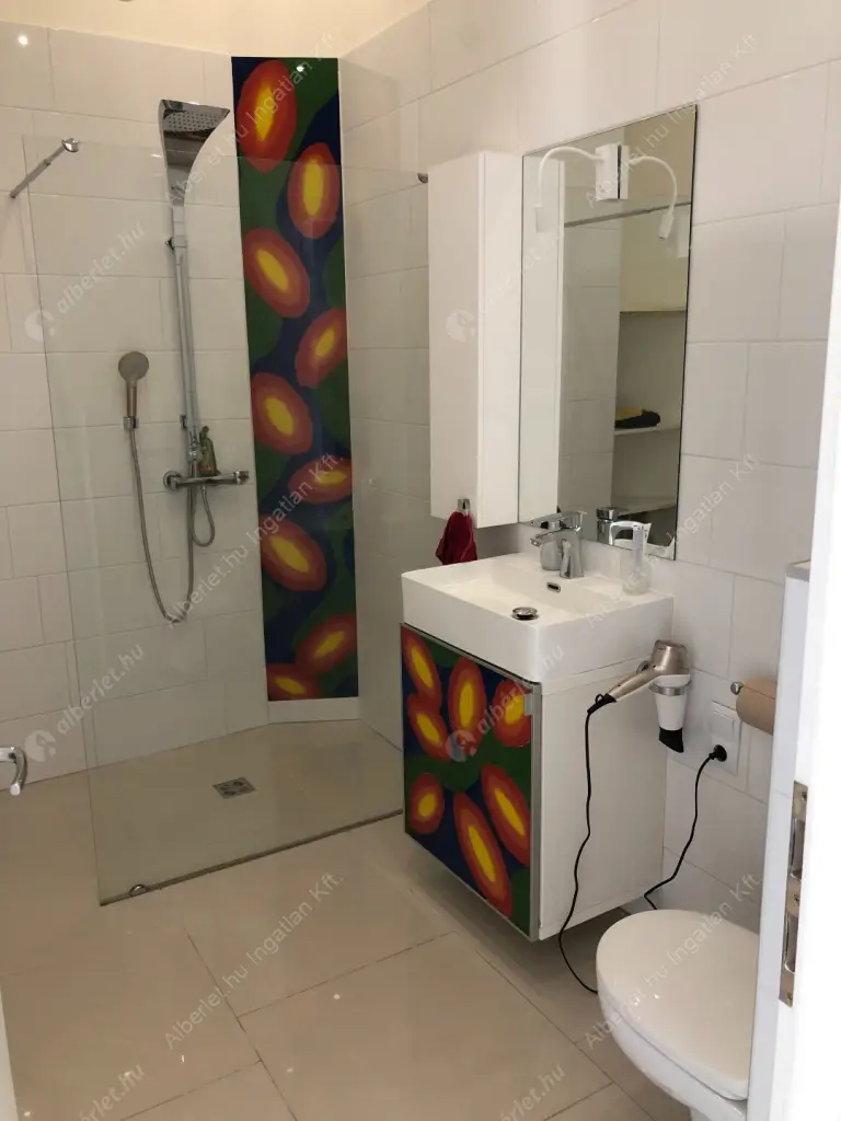 Kiadó albérlet 500000 Ft/hó áron: Budapest, XII. kerület  Németvölgyi út. Mérete: 90 nm, 2 szobás | Alberlet.hu - 6516062