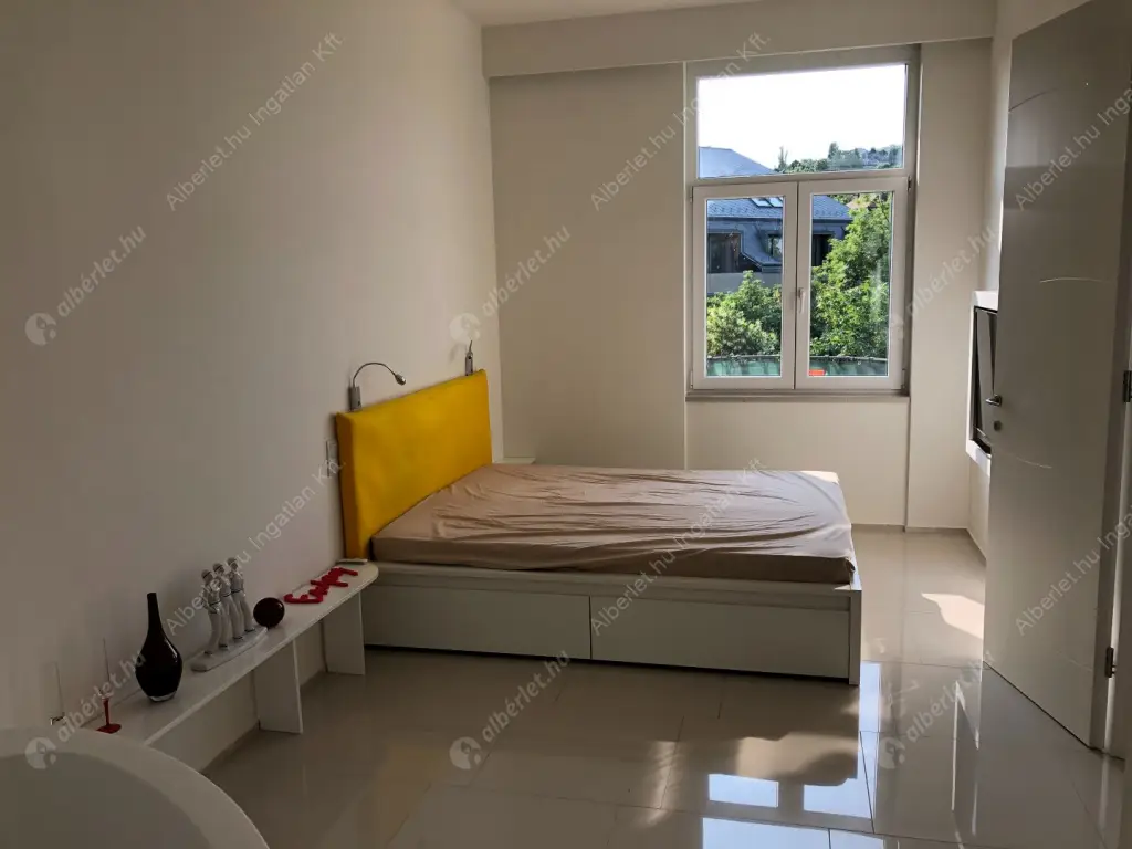Kiadó albérlet 500000 Ft/hó áron: Budapest, XII. kerület  Németvölgyi út. Mérete: 90 nm, 2 szobás | Alberlet.hu - 6516064