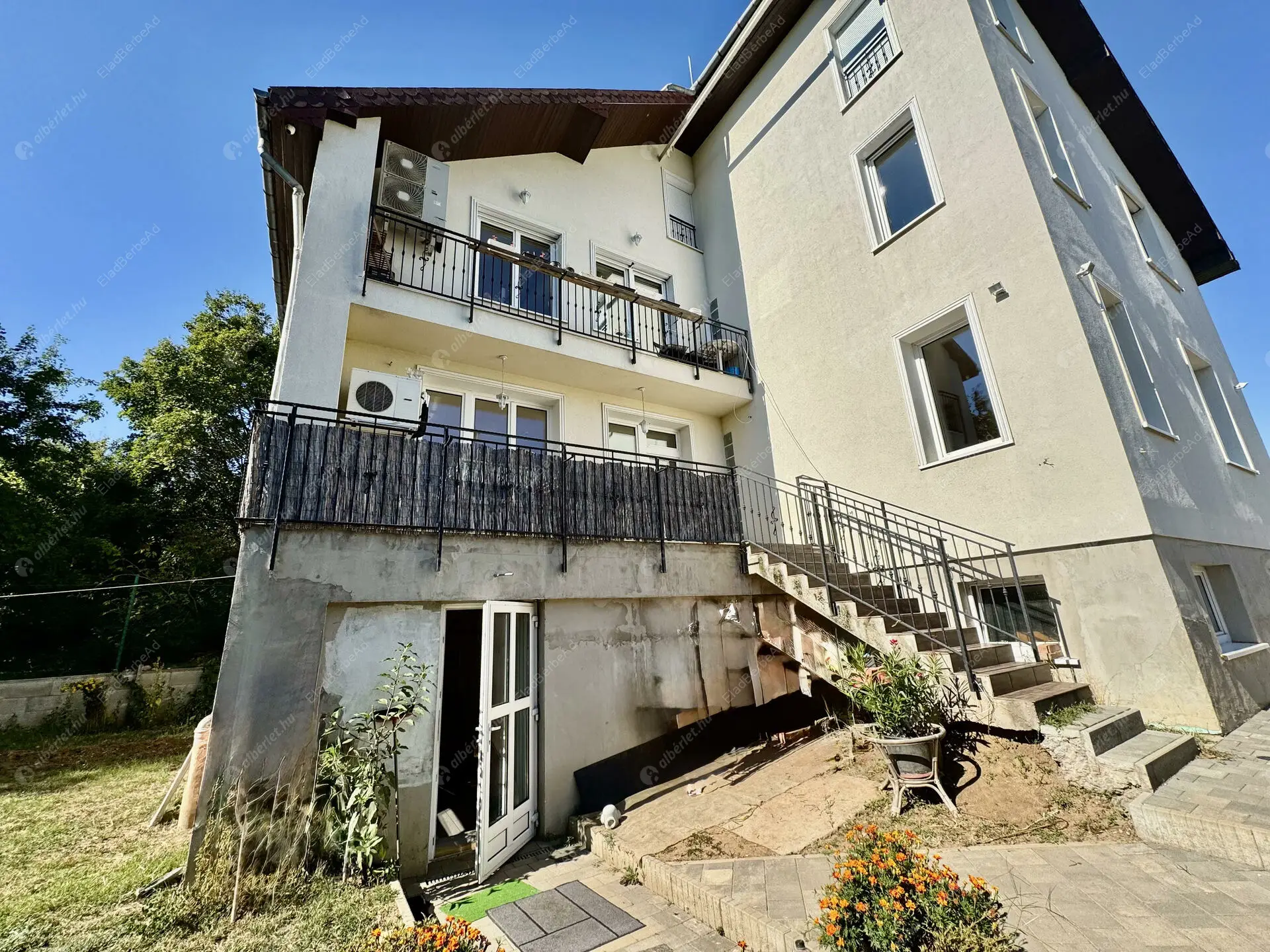 Kiadó albérlet 450000 Ft/hó áron: Budapest, XII. kerület  Oltvány köz. Mérete: 115 nm, 4 szobás | Alberlet.hu - 6525165