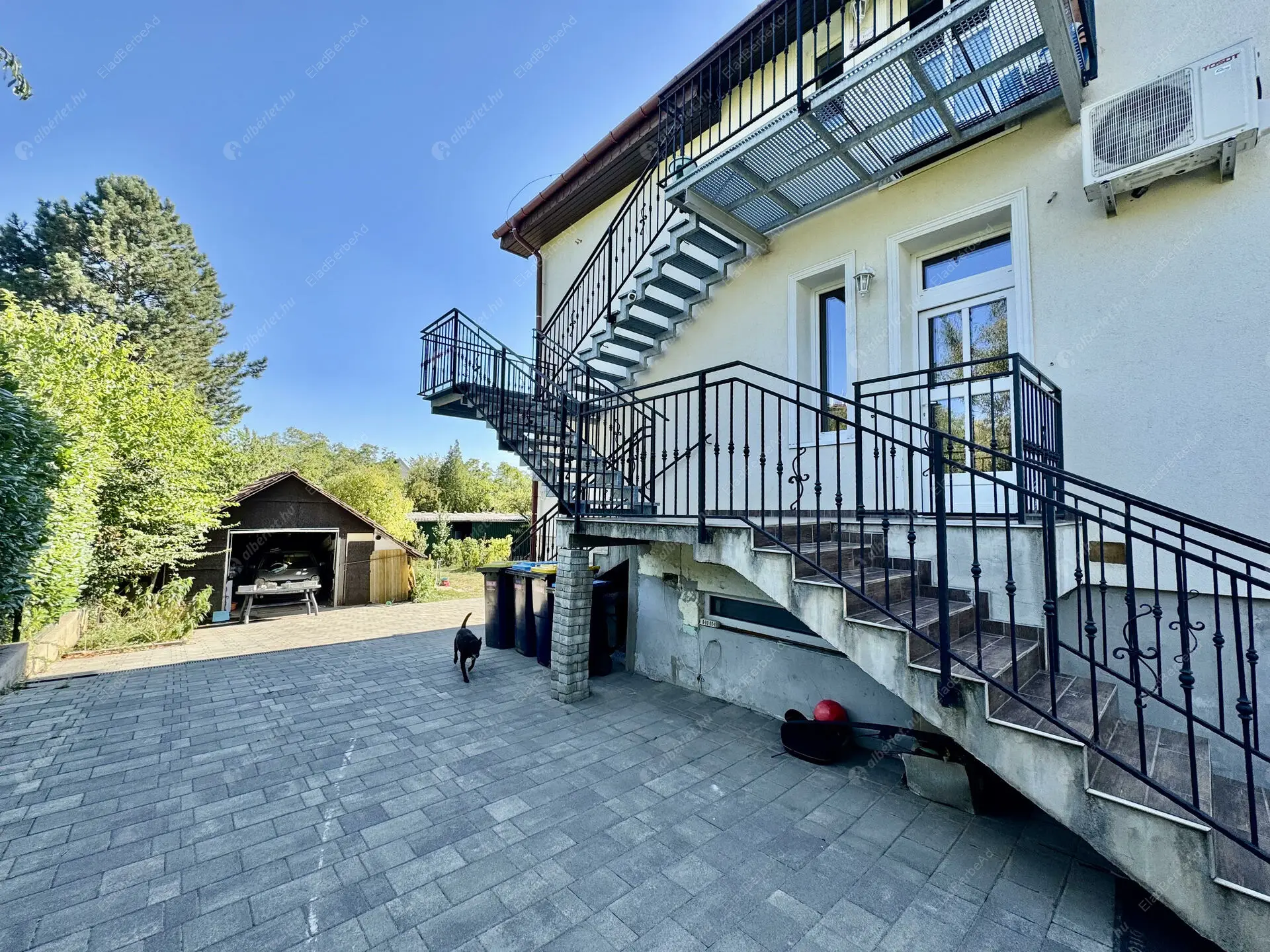 Kiadó albérlet 450000 Ft/hó áron: Budapest, XII. kerület  Oltvány köz. Mérete: 115 nm, 4 szobás | Alberlet.hu - 6525167