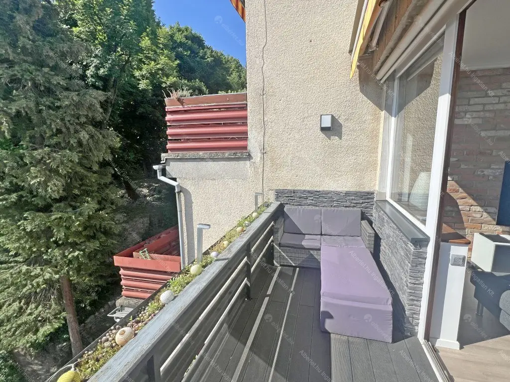 Kiadó albérlet 385000 Ft/hó áron: Budapest, XII. kerület  Óra út. Mérete: 60 nm, 2 szobás | Alberlet.hu - 6653468