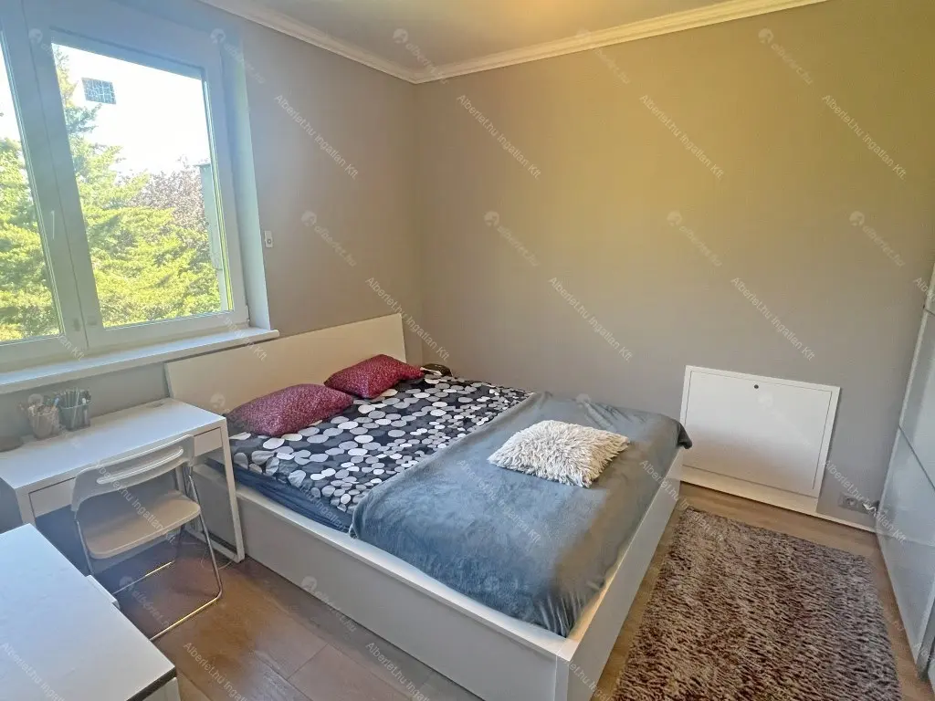 Kiadó albérlet 385000 Ft/hó áron: Budapest, XII. kerület  Óra út. Mérete: 60 nm, 2 szobás | Alberlet.hu - 6653470