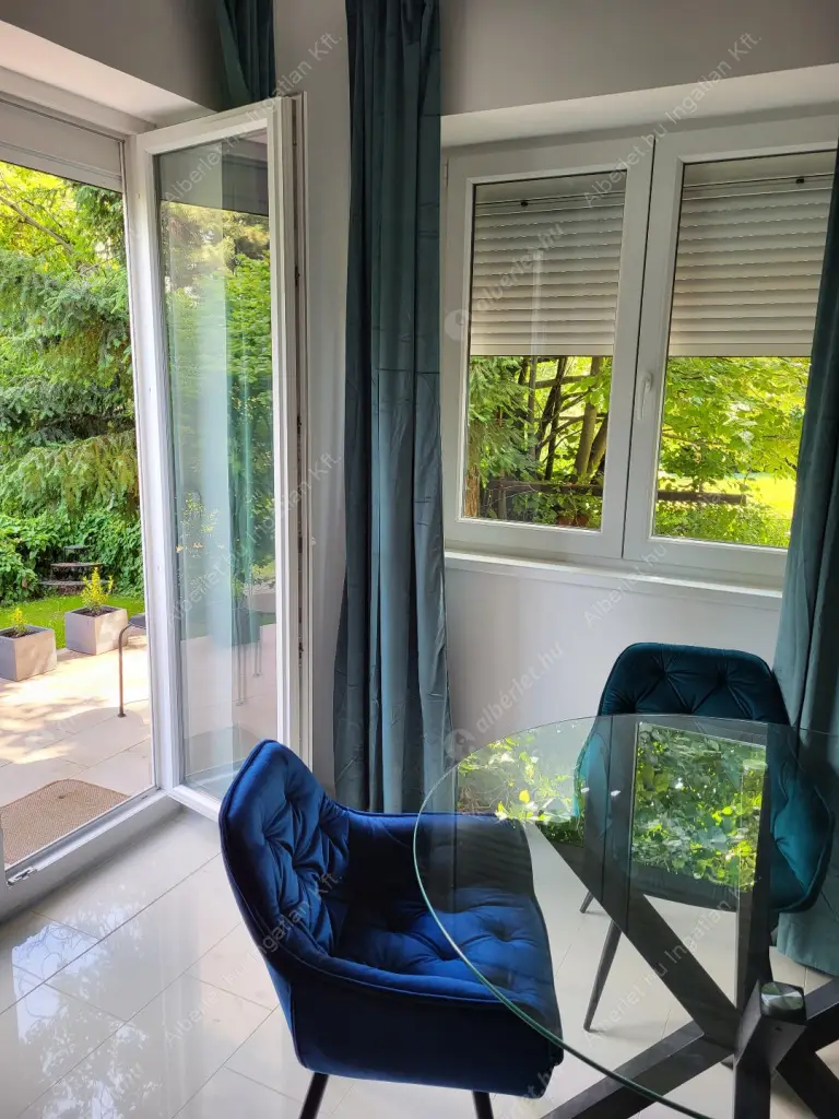 Kiadó albérlet 420000 Ft/hó áron: Budapest, XII. kerület  Orbánhegyi út. Mérete: 68 nm, 2 szobás | Alberlet.hu - 6624174