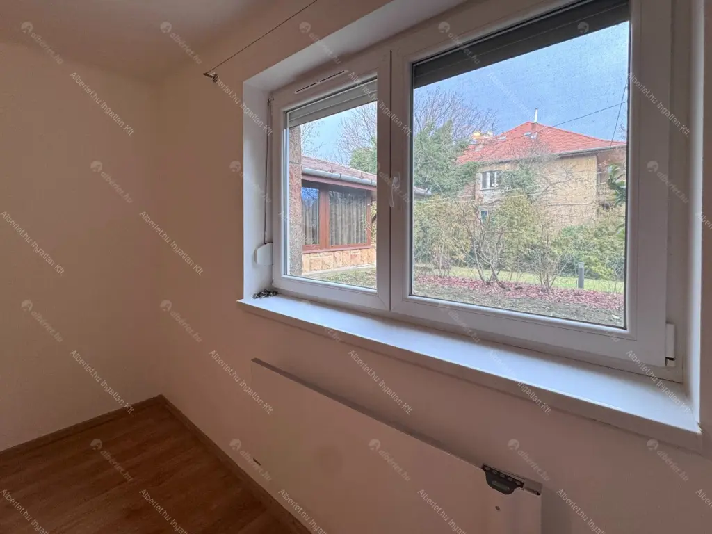 Kiadó albérlet 200000 Ft/hó áron: Budapest, XII. kerület  Pagony utca. Mérete: 37 nm, 1 szobás | Alberlet.hu - 6648301