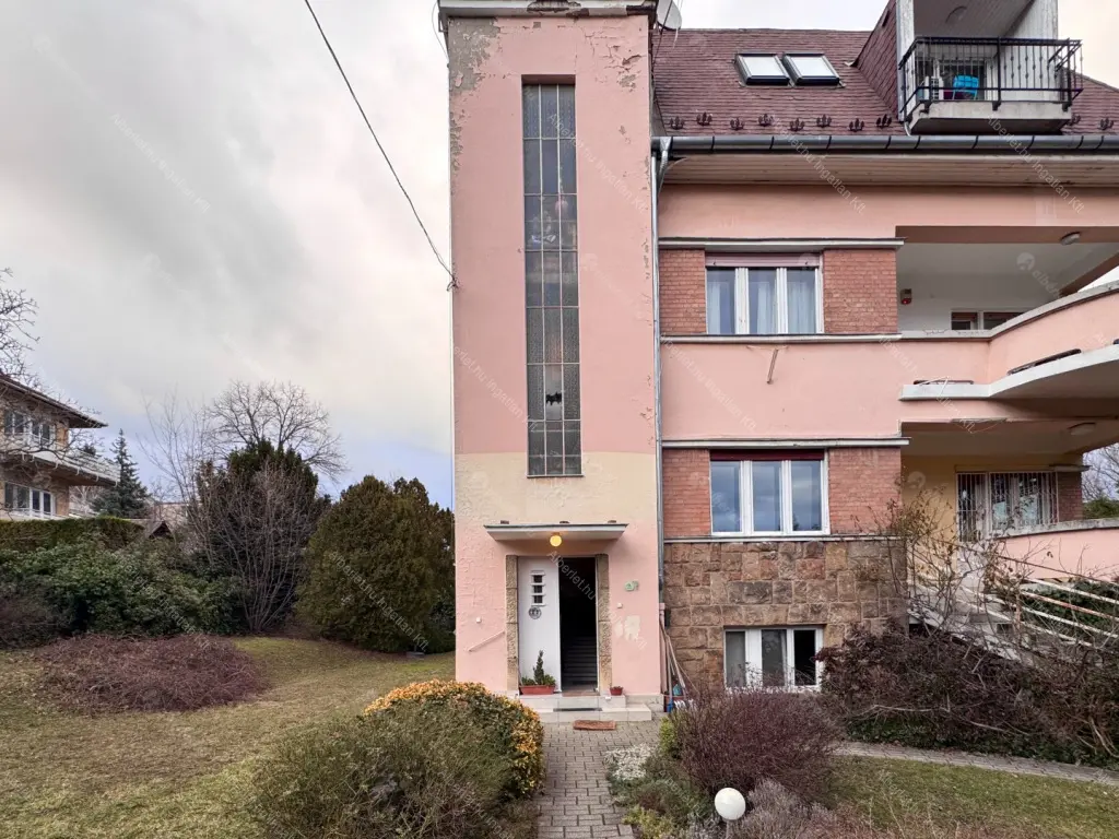 Kiadó albérlet 200000 Ft/hó áron: Budapest, XII. kerület  Pagony utca. Mérete: 37 nm, 1 szobás | Alberlet.hu - 6648311