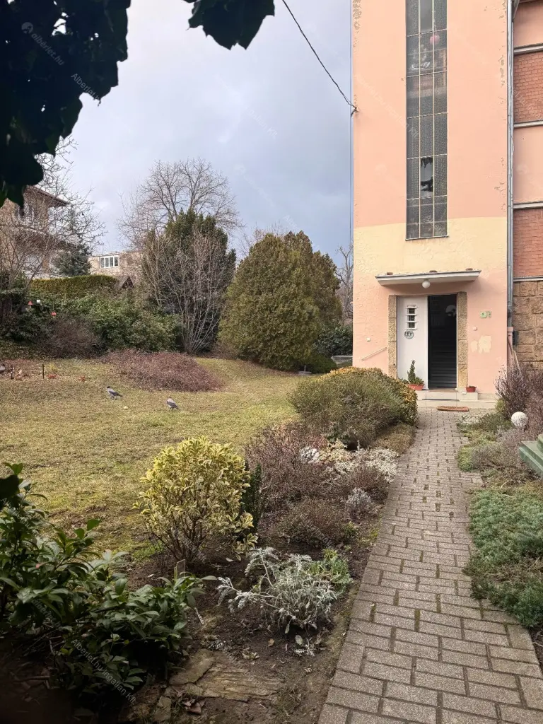 Kiadó albérlet 200000 Ft/hó áron: Budapest, XII. kerület  Pagony utca. Mérete: 37 nm, 1 szobás | Alberlet.hu - 6648312