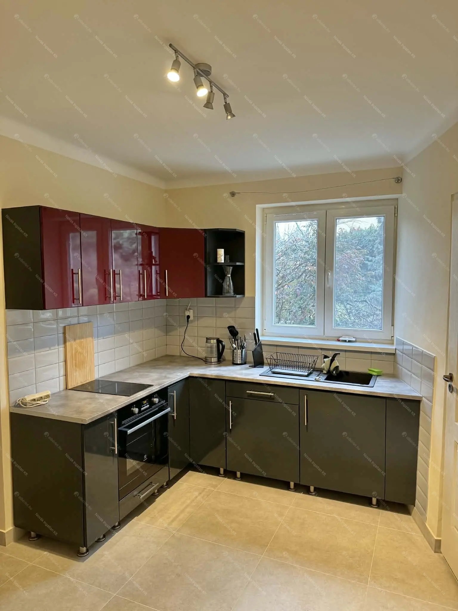 Kiadó albérlet 200000 Ft/hó áron: Budapest, XII. kerület  Pagony utca. Mérete: 37 nm, 1 szobás | Alberlet.hu - 6648227