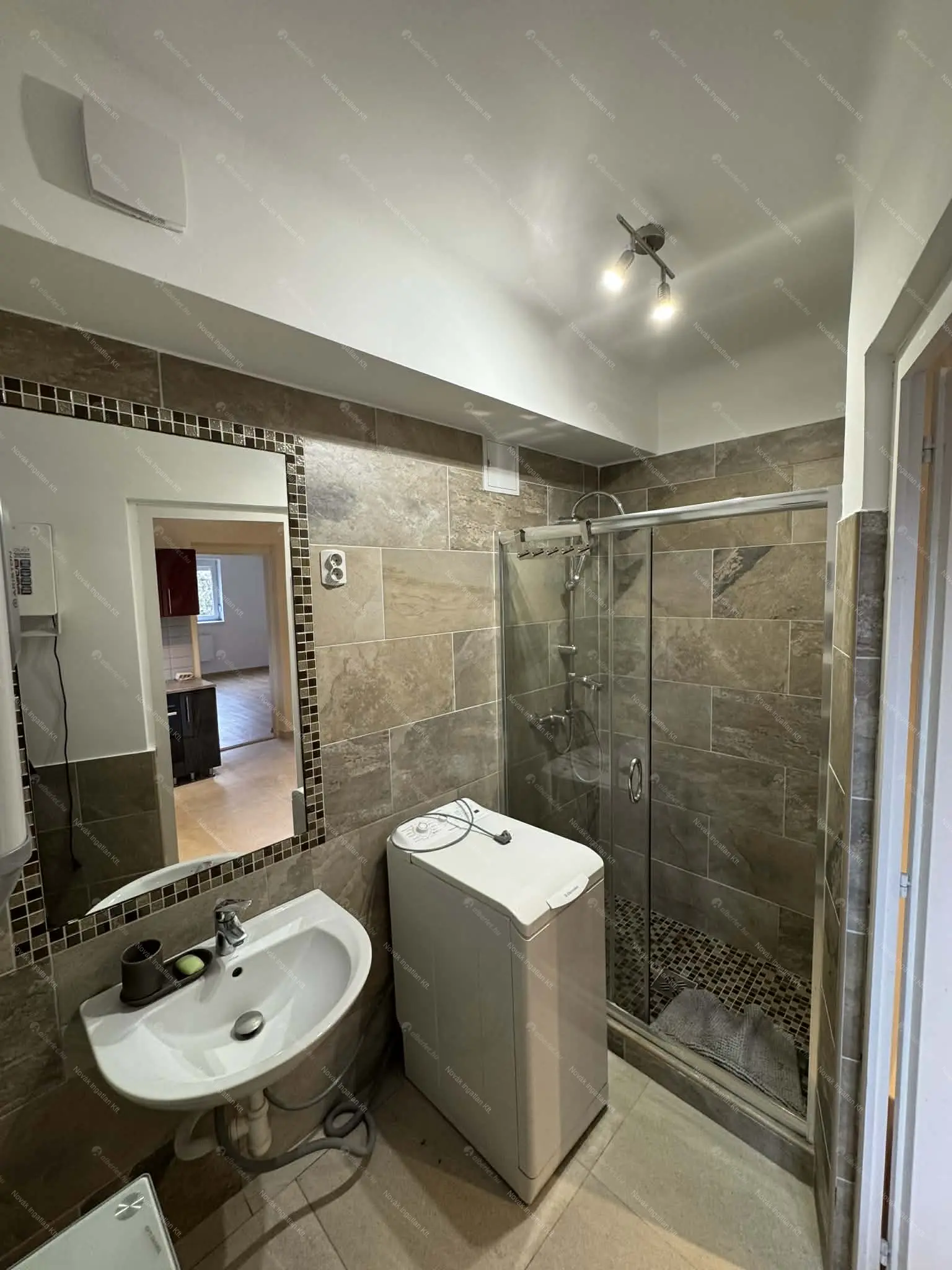 Kiadó albérlet 200000 Ft/hó áron: Budapest, XII. kerület  Pagony utca. Mérete: 37 nm, 1 szobás | Alberlet.hu - 6648232