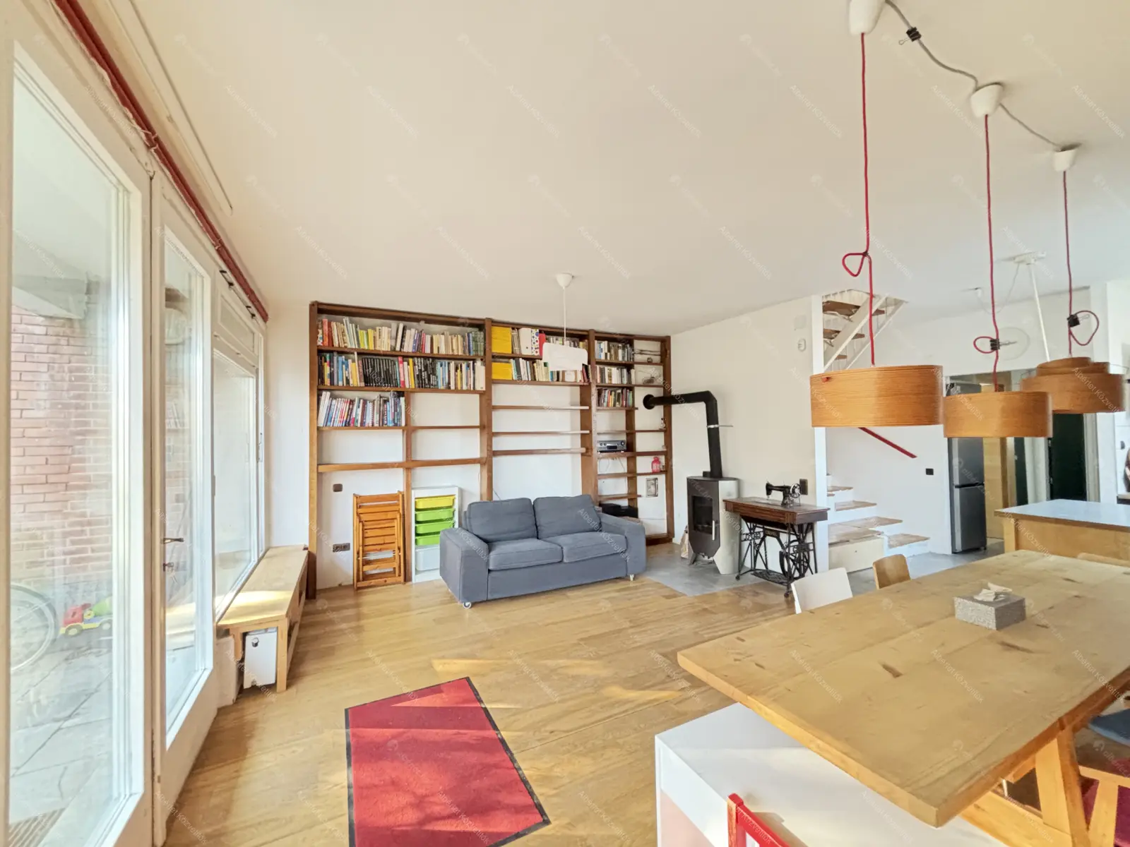 Kiadó albérlet 450000 Ft/hó áron: Budapest, XII. kerület  Pagony utca. Mérete: 95 nm, 2 szobás | Alberlet.hu - 6669507