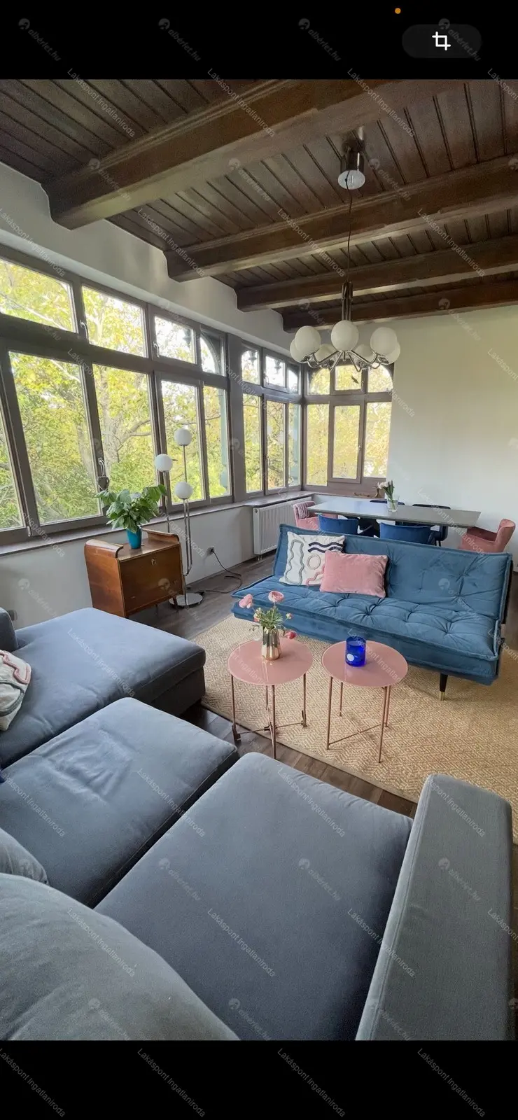 Kiadó albérlet 453000 Ft/hó áron: Budapest, XII. kerület  Patkó utca. Mérete: 105 nm, 2 szobás | Alberlet.hu - 6648403