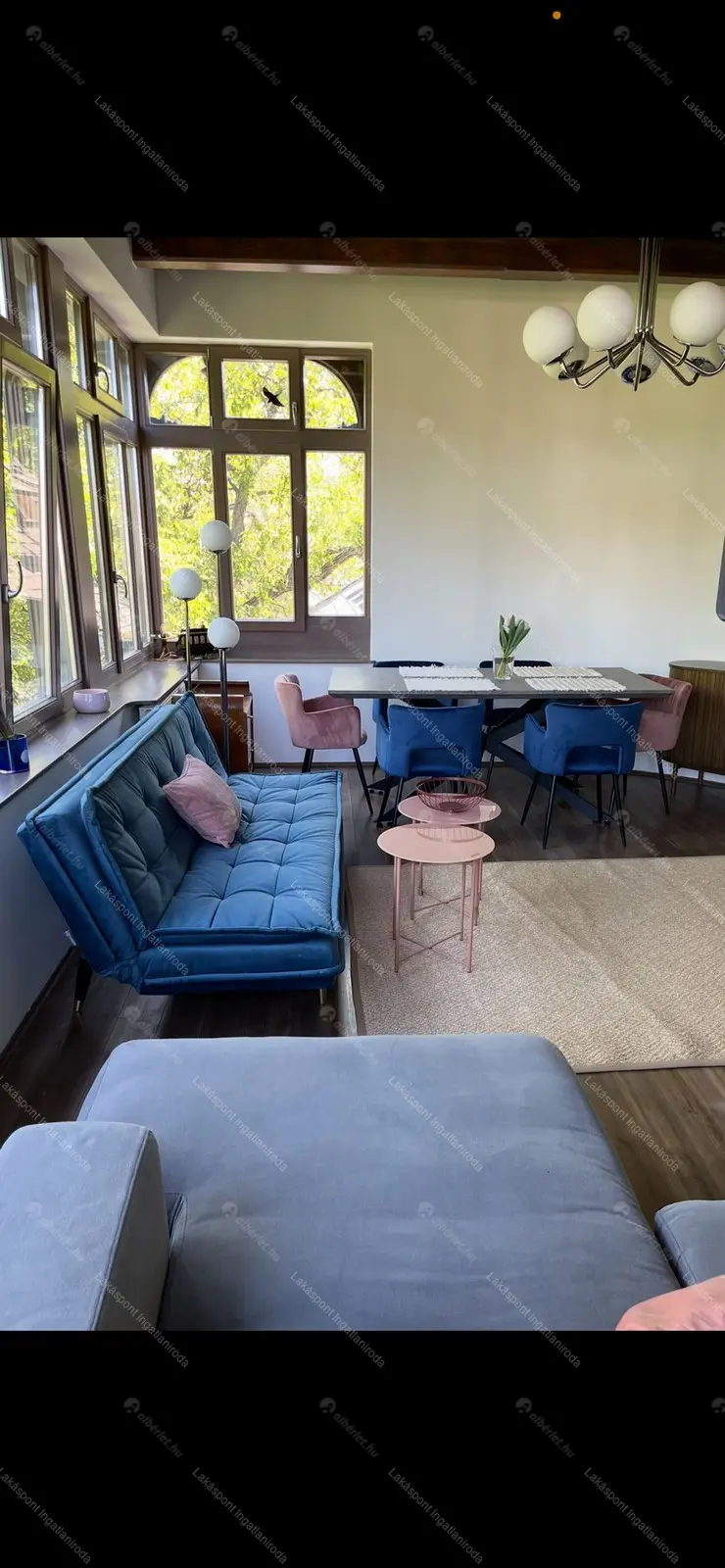 Kiadó albérlet 453000 Ft/hó áron: Budapest, XII. kerület  Patkó utca. Mérete: 105 nm, 2 szobás | Alberlet.hu - 6648405