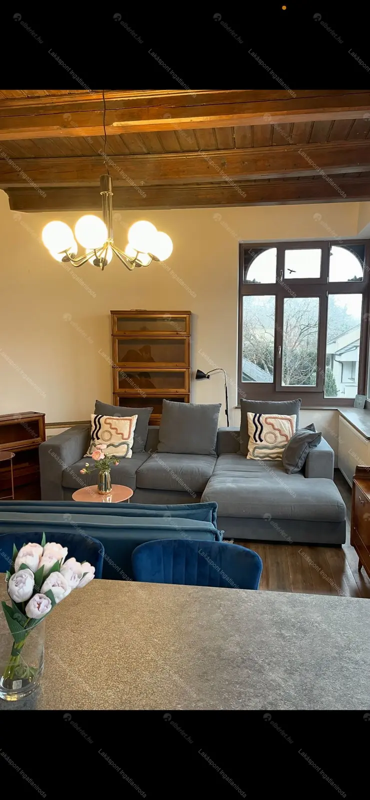 Kiadó albérlet 453000 Ft/hó áron: Budapest, XII. kerület  Patkó utca. Mérete: 105 nm, 2 szobás | Alberlet.hu - 6648406