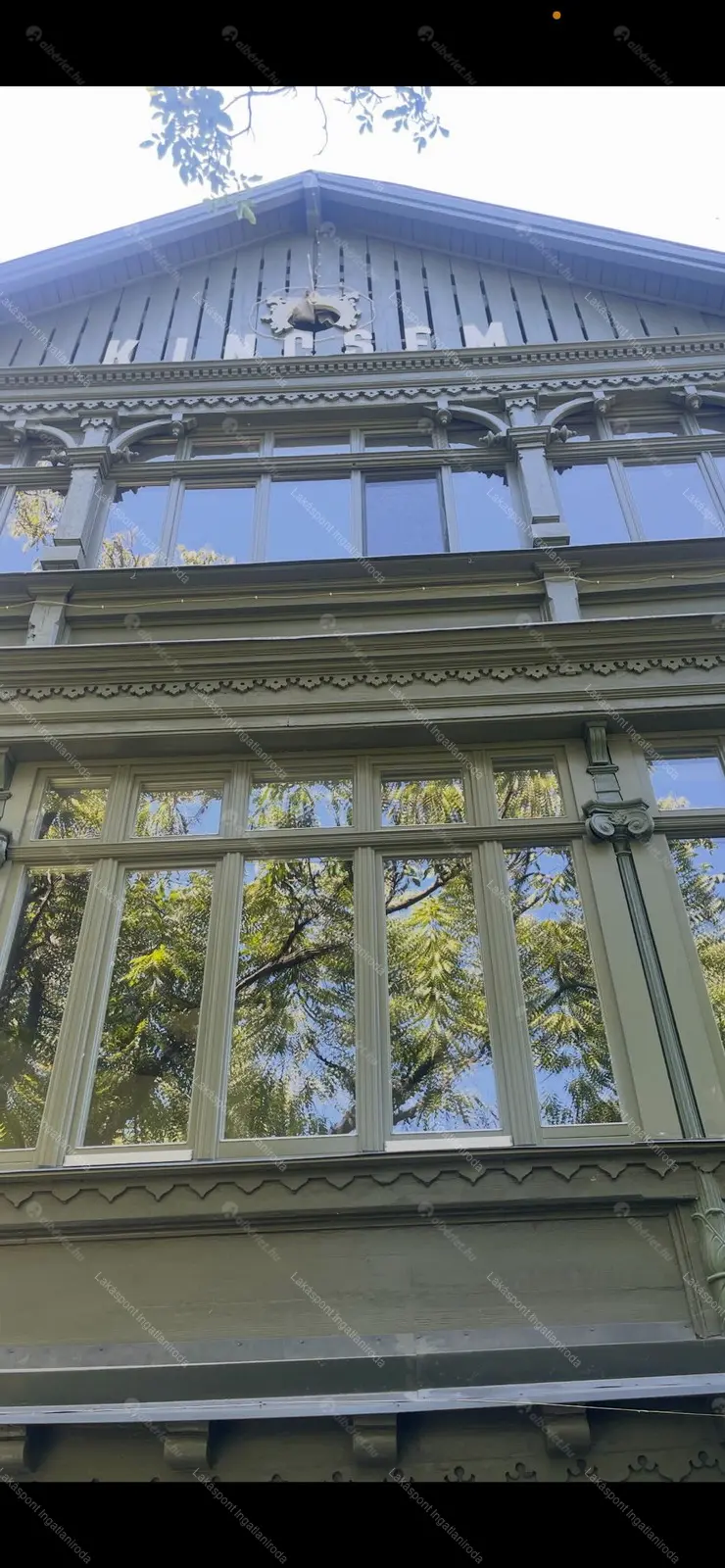 Kiadó albérlet 453000 Ft/hó áron: Budapest, XII. kerület  Patkó utca. Mérete: 105 nm, 2 szobás | Alberlet.hu - 6648415