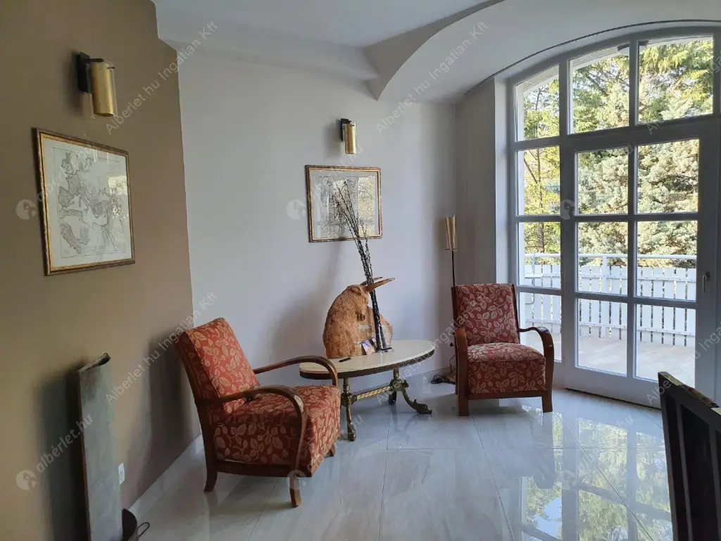 Kiadó albérlet 580000 Ft/hó áron: Budapest, XII. kerület  Patkó utca. Mérete: 152 nm, 5 szobás | Alberlet.hu - 6611799