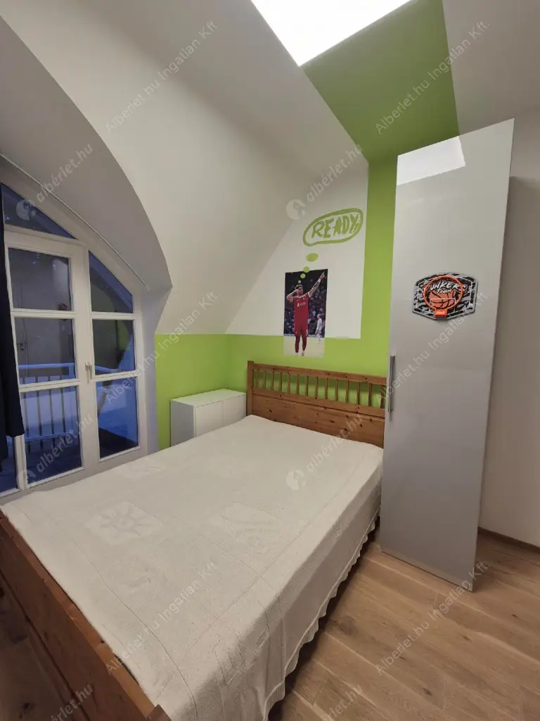 Kiadó albérlet 580000 Ft/hó áron: Budapest, XII. kerület  Patkó utca. Mérete: 152 nm, 5 szobás | Alberlet.hu - 6611804