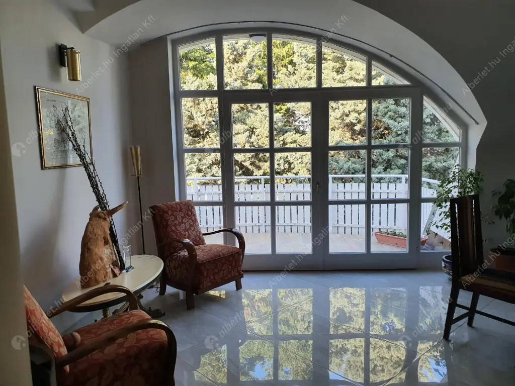 Kiadó albérlet 580000 Ft/hó áron: Budapest, XII. kerület  Patkó utca. Mérete: 152 nm, 5 szobás | Alberlet.hu - 6611809