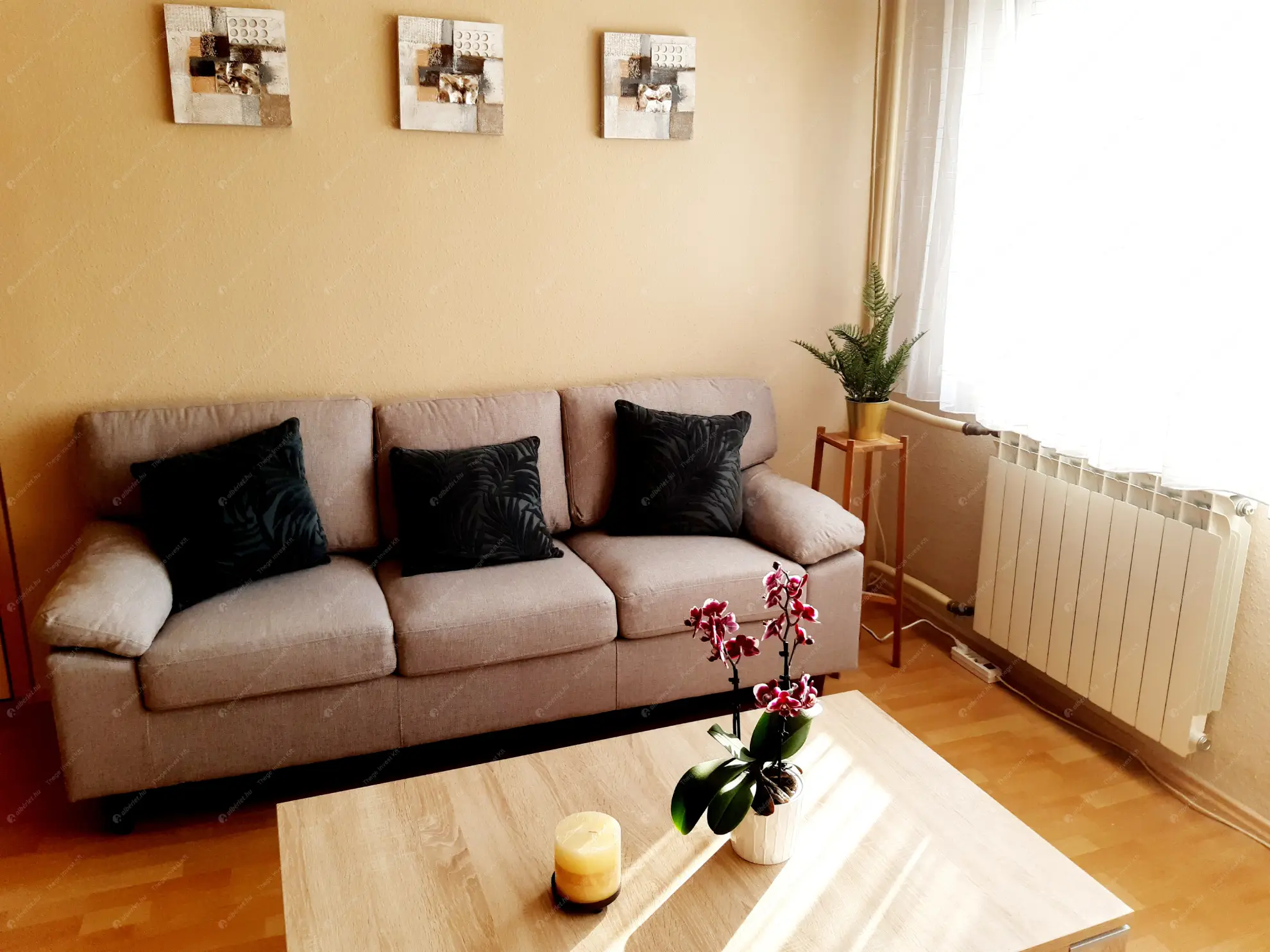 Kiadó albérlet 370000 Ft/hó áron: Budapest, XII. kerület  Pozsonyi út. Mérete: 68 nm, 3 szobás | Alberlet.hu - 6576042