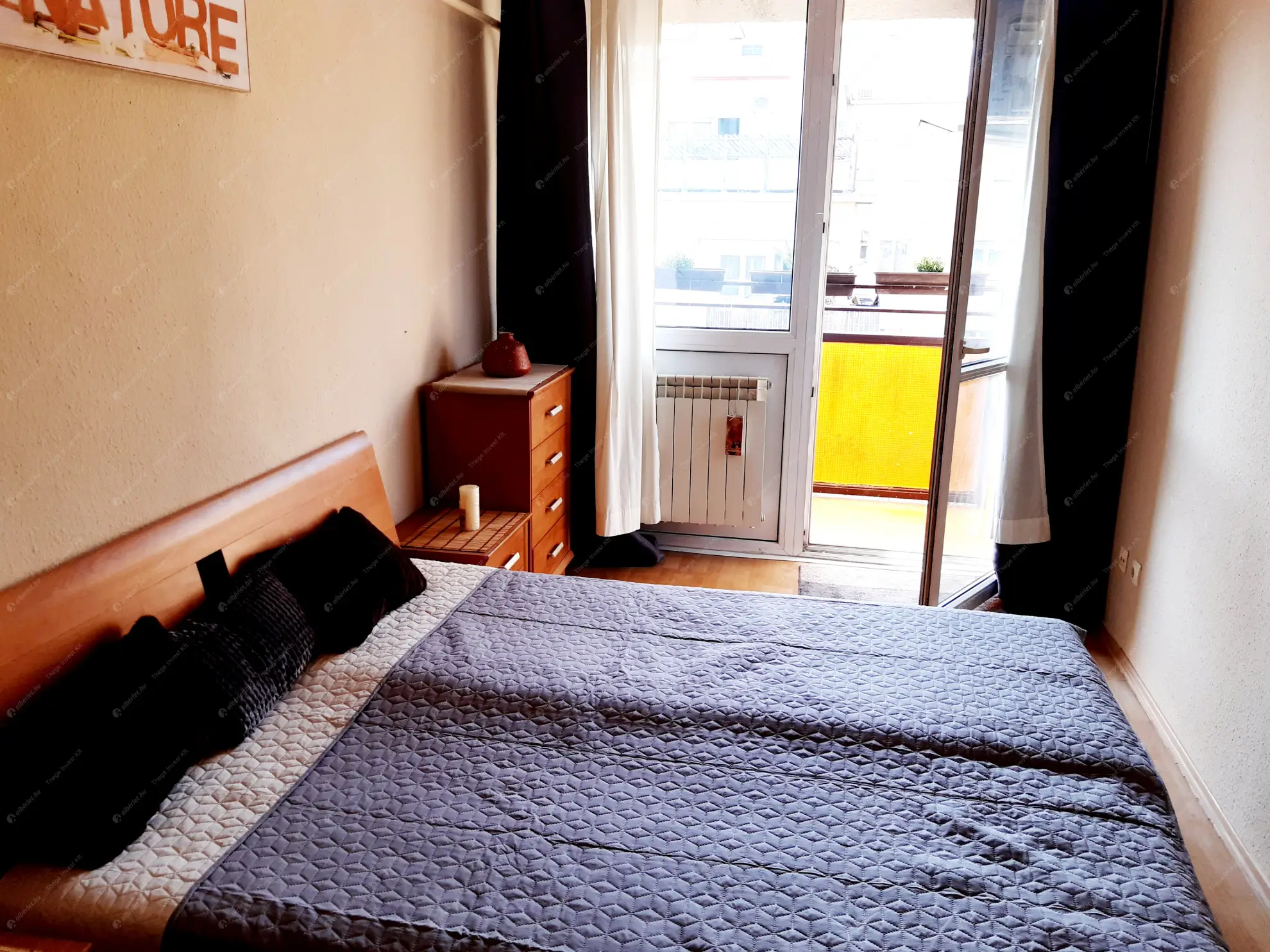 Kiadó albérlet 370000 Ft/hó áron: Budapest, XII. kerület  Pozsonyi út. Mérete: 68 nm, 3 szobás | Alberlet.hu - 6576047