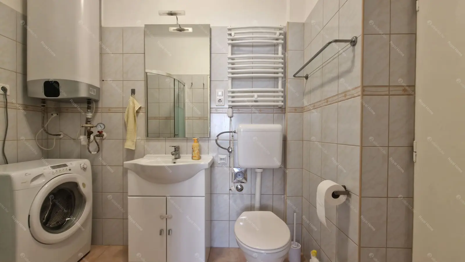 Kiadó albérlet 220000 Ft/hó áron: Budapest, XII. kerület  Ráth György utca. Mérete: 53 nm, 2 szobás | Alberlet.hu - 6683015