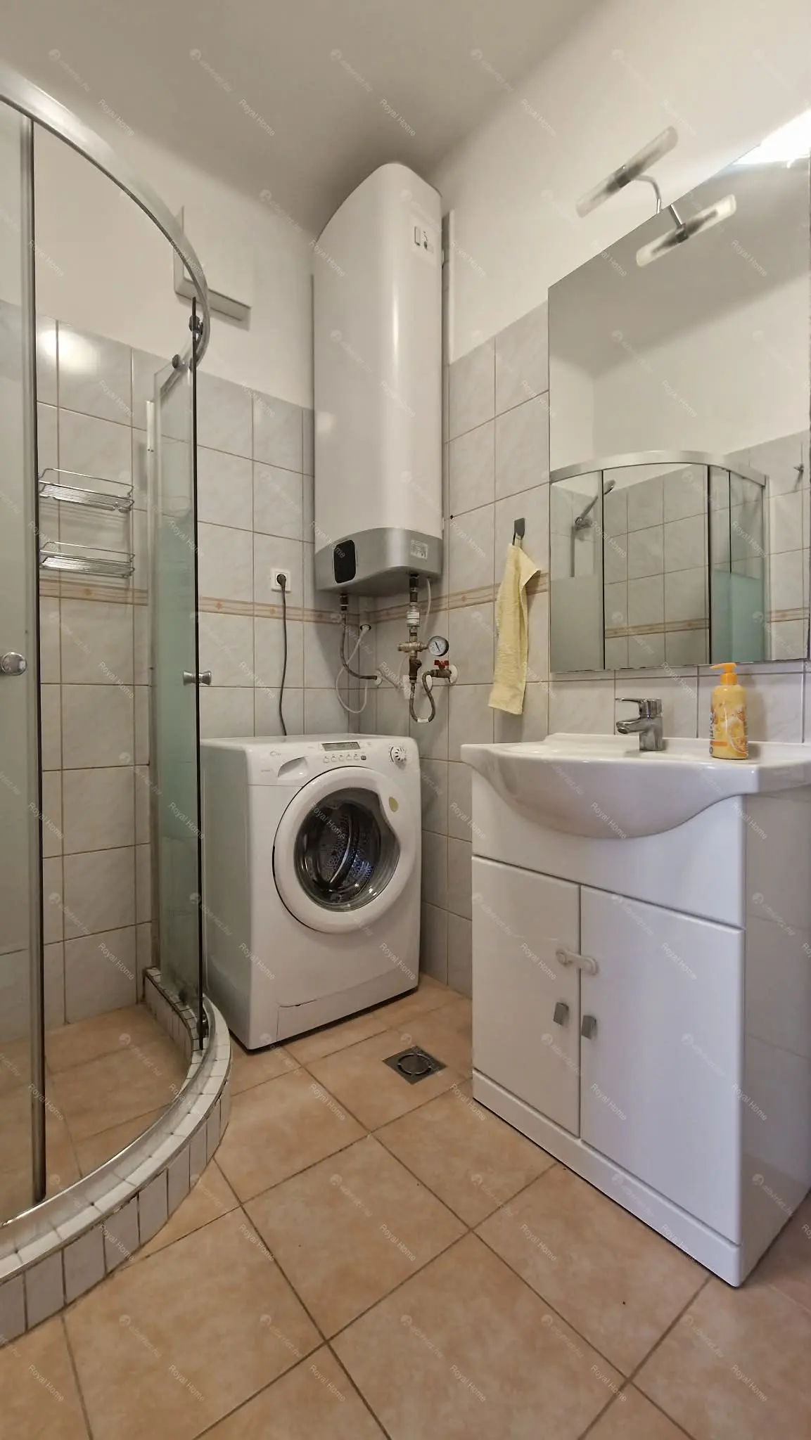 Kiadó albérlet 220000 Ft/hó áron: Budapest, XII. kerület  Ráth György utca. Mérete: 53 nm, 2 szobás | Alberlet.hu - 6683018