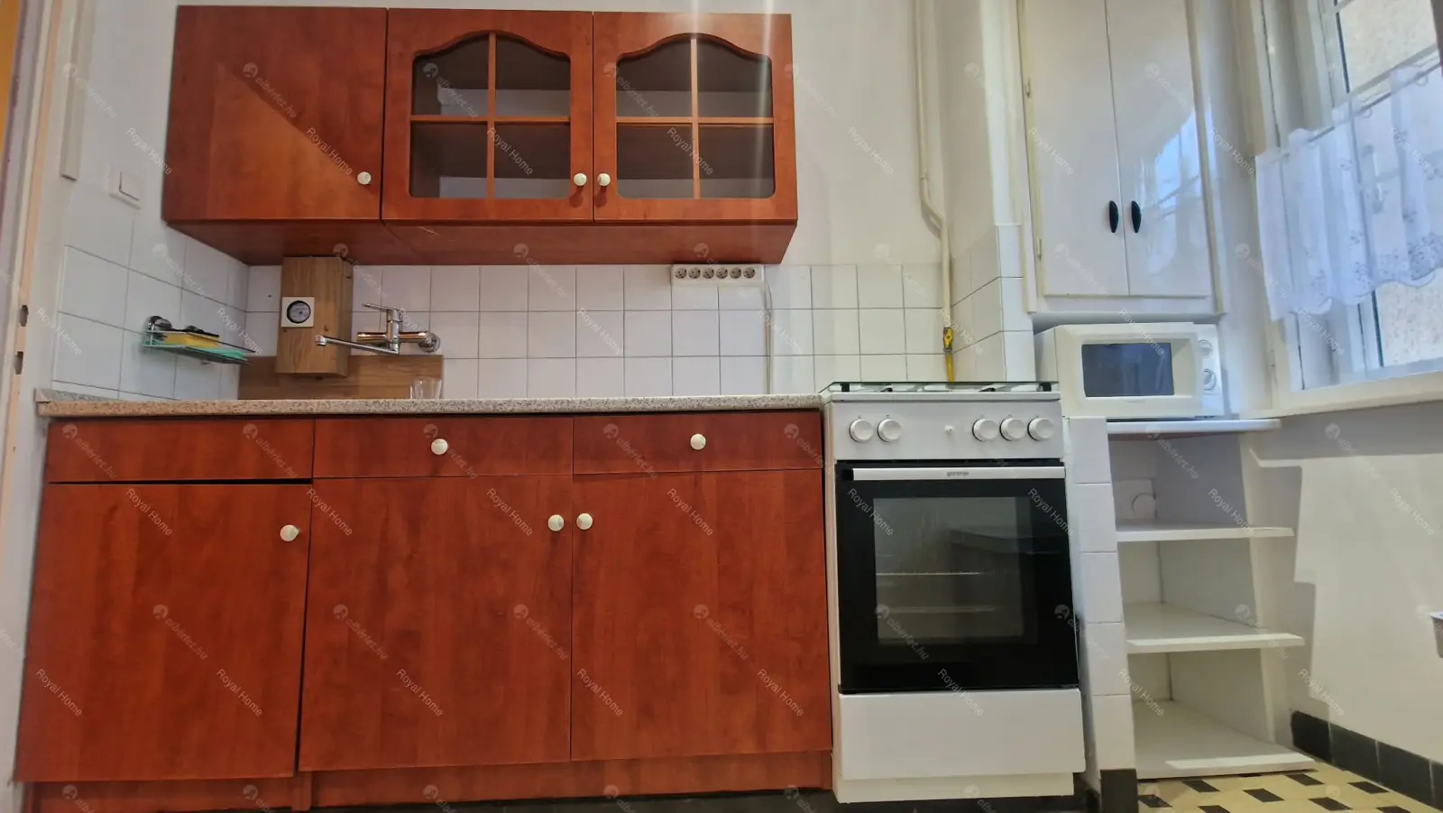 Kiadó albérlet 220000 Ft/hó áron: Budapest, XII. kerület  Ráth György utca. Mérete: 53 nm, 2 szobás | Alberlet.hu - 6683020