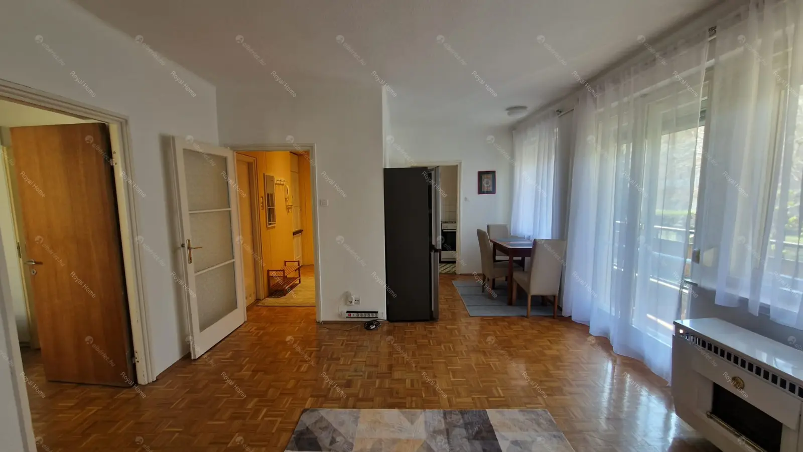 Kiadó albérlet 220000 Ft/hó áron: Budapest, XII. kerület  Ráth György utca. Mérete: 53 nm, 2 szobás | Alberlet.hu - 6683021