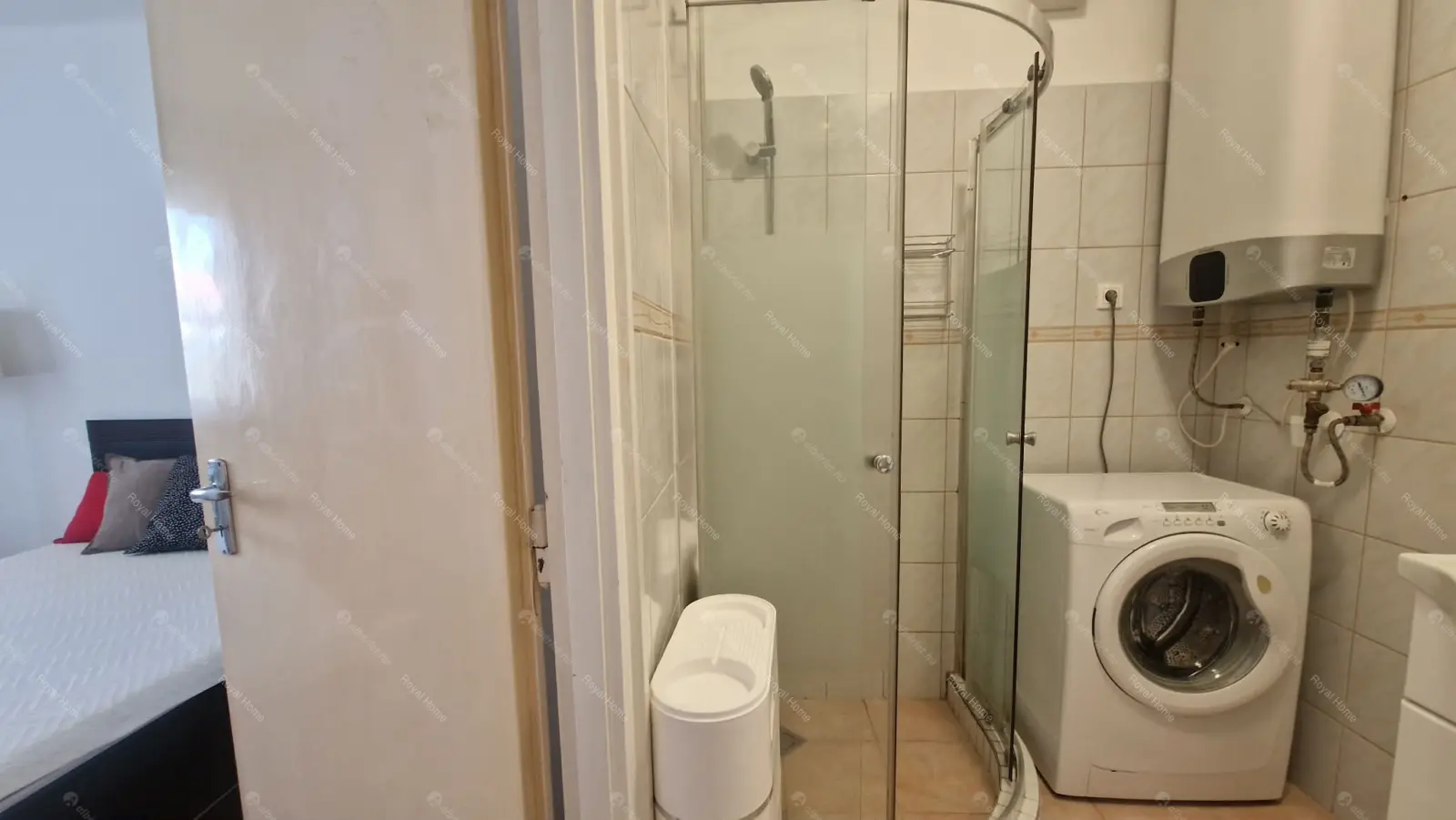 Kiadó albérlet 220000 Ft/hó áron: Budapest, XII. kerület  Ráth György utca. Mérete: 53 nm, 2 szobás | Alberlet.hu - 6683022