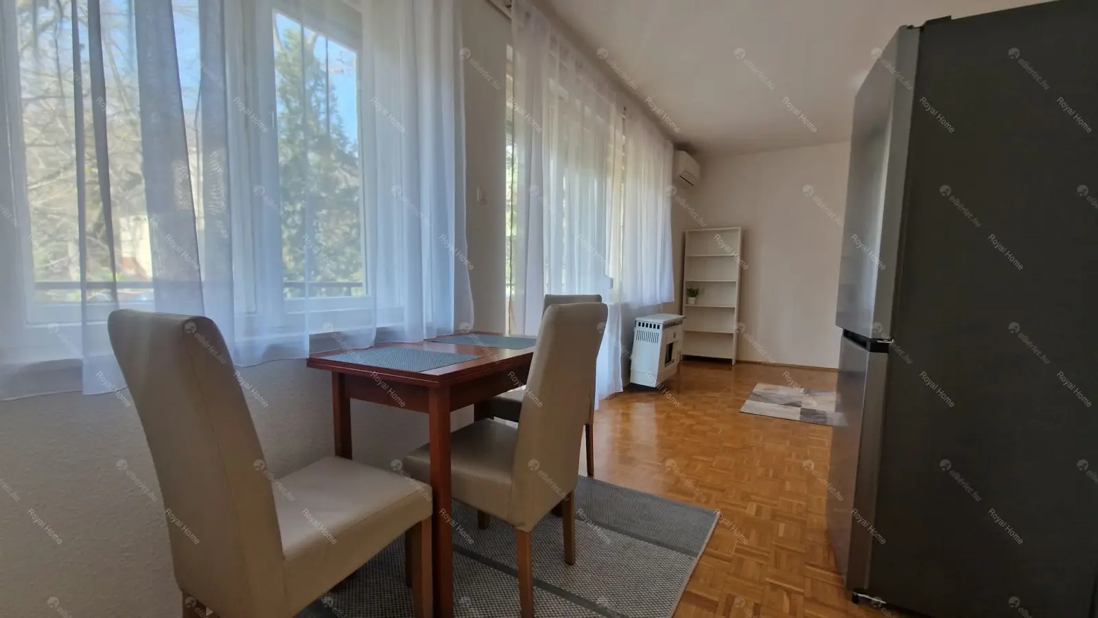 Kiadó albérlet 220000 Ft/hó áron: Budapest, XII. kerület  Ráth György utca. Mérete: 53 nm, 2 szobás | Alberlet.hu - 6683024