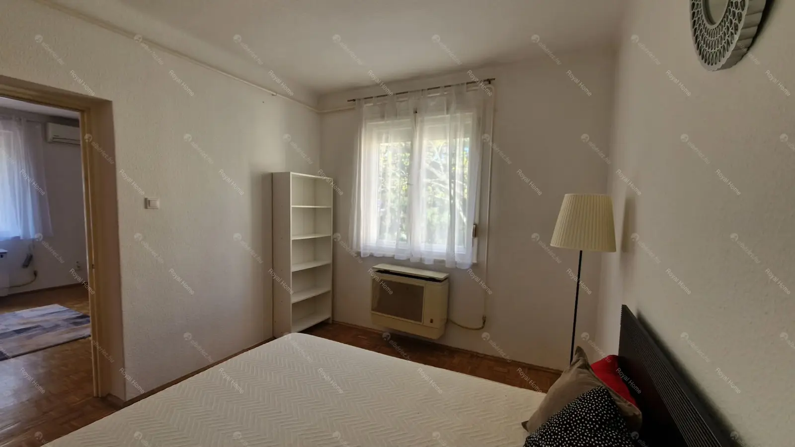 Kiadó albérlet 220000 Ft/hó áron: Budapest, XII. kerület  Ráth György utca. Mérete: 53 nm, 2 szobás | Alberlet.hu - 6683025