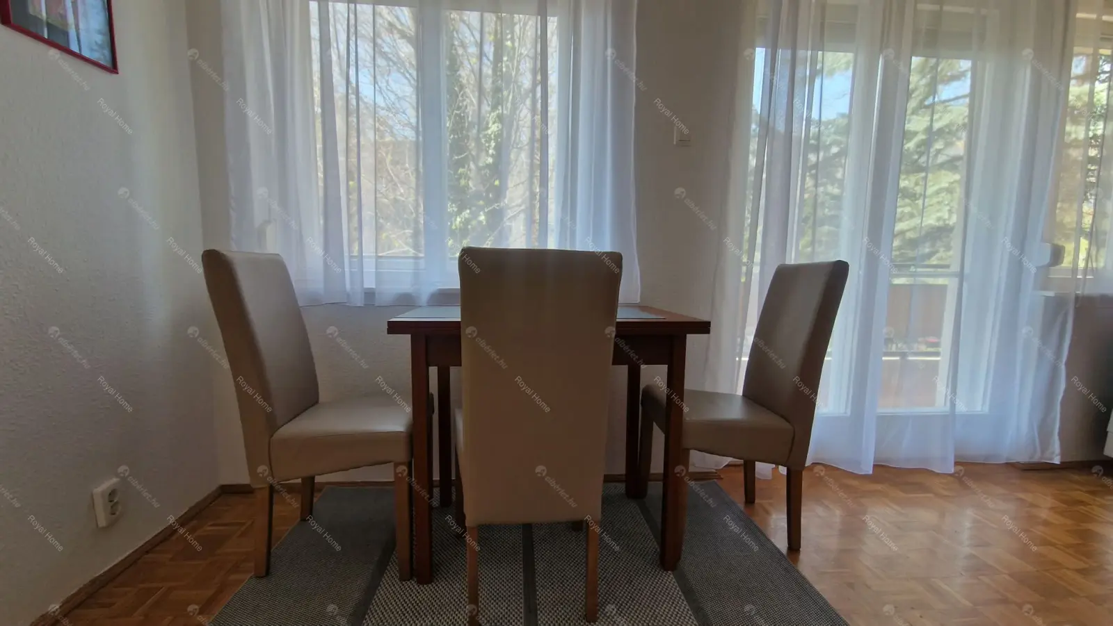 Kiadó albérlet 220000 Ft/hó áron: Budapest, XII. kerület  Ráth György utca. Mérete: 53 nm, 2 szobás | Alberlet.hu - 6683027