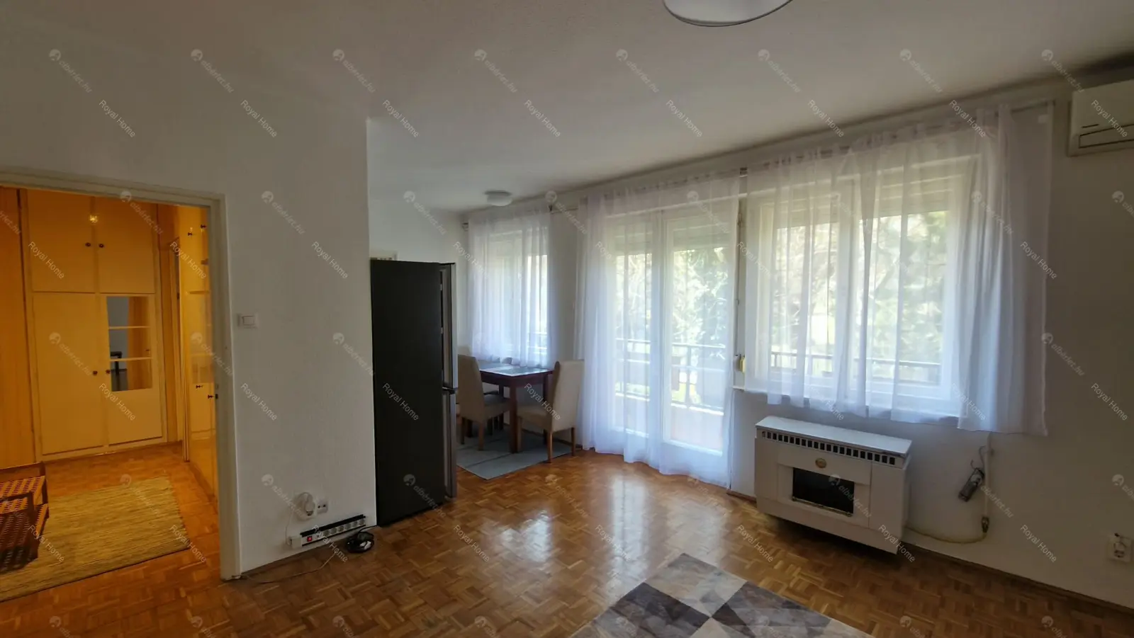 Kiadó albérlet 220000 Ft/hó áron: Budapest, XII. kerület  Ráth György utca. Mérete: 53 nm, 2 szobás | Alberlet.hu - 6683033