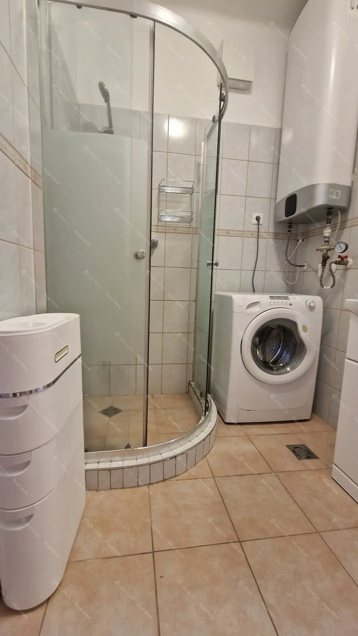 Kiadó albérlet 220000 Ft/hó áron: Budapest, XII. kerület  Ráth György utca. Mérete: 53 nm, 2 szobás | Alberlet.hu - 6683038