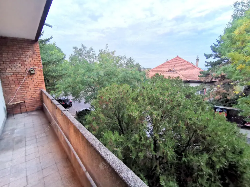 Kiadó albérlet 250000 Ft/hó áron: Budapest, XII. kerület  Ráth György utca. Mérete: 55 nm, 2 szobás | Alberlet.hu - 6562442