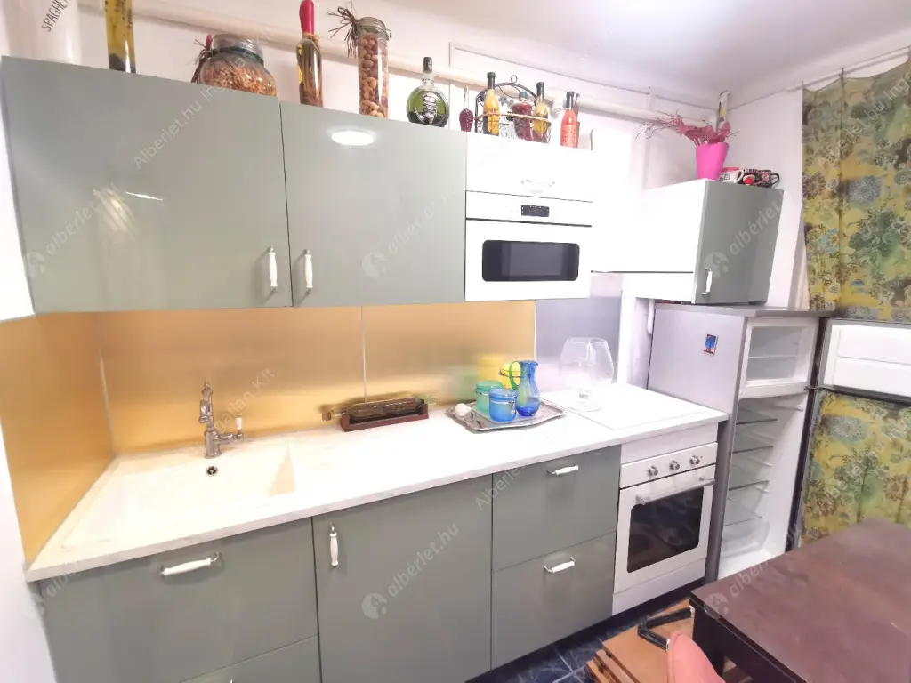 Kiadó albérlet 250000 Ft/hó áron: Budapest, XII. kerület  Ráth György utca. Mérete: 55 nm, 2 szobás | Alberlet.hu - 6562443