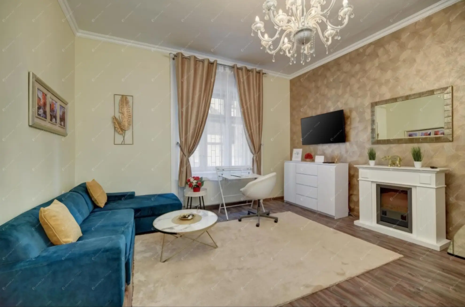 Kiadó albérlet 425000 Ft/hó áron: Budapest, XII. kerület  Ráth György utca. Mérete: 90 nm, 2 szobás | Alberlet.hu - 6575168