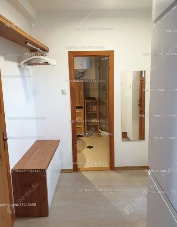 Kiadó albérlet 295000 Ft/hó áron: Budapest, XII. kerület  Rege út. Mérete: 60 nm, 2 szobás | Alberlet.hu - 6634613