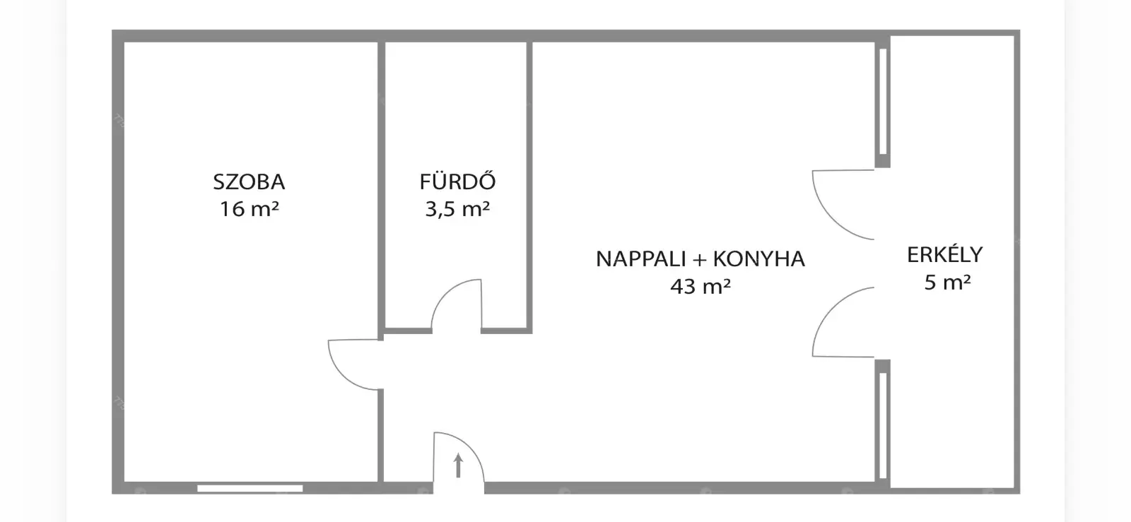 Kiadó albérlet 330000 Ft/hó áron: Budapest, XII. kerület  Sólyom utca. Mérete: 65 nm, 2 szobás | Alberlet.hu - 6671917