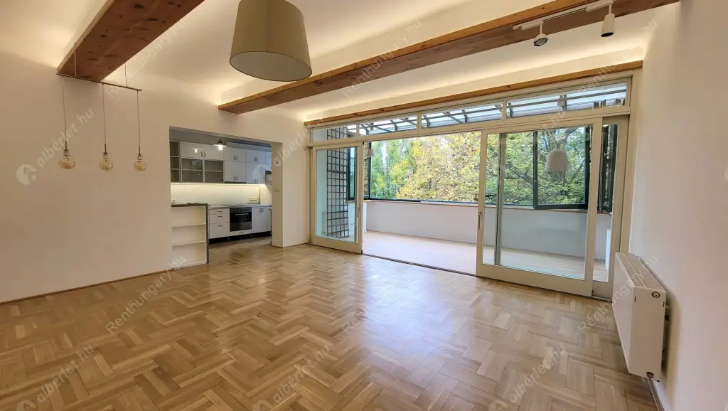 Kiadó albérlet 579000 Ft/hó áron: Budapest, XII. kerület  Szamóca utca. Mérete: 131 nm, 4 szobás | Alberlet.hu - 6565376