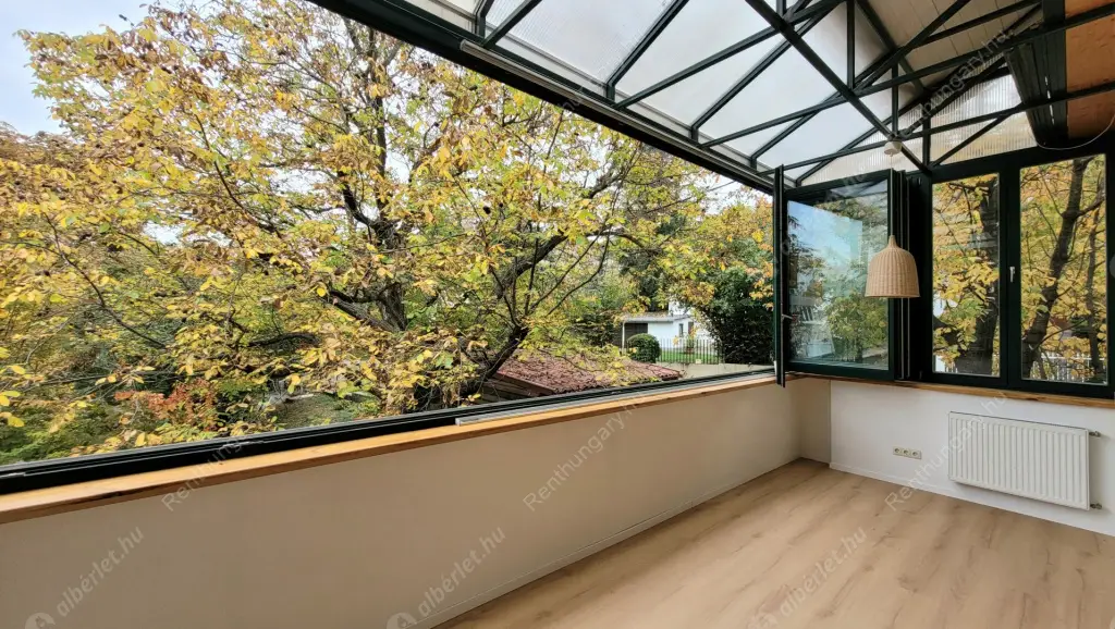 Kiadó albérlet 579000 Ft/hó áron: Budapest, XII. kerület  Szamóca utca. Mérete: 131 nm, 4 szobás | Alberlet.hu - 6565377