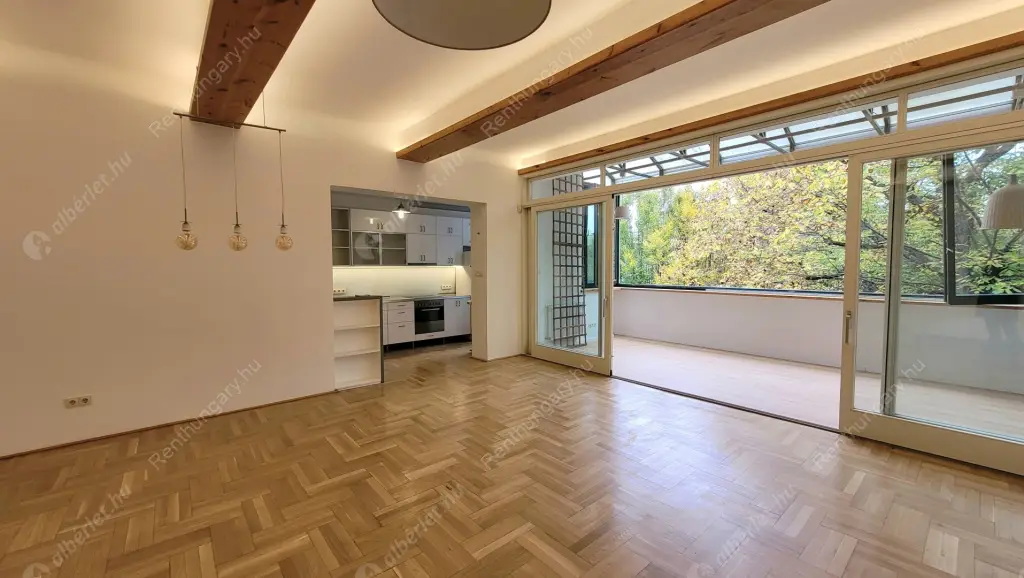 Kiadó albérlet 579000 Ft/hó áron: Budapest, XII. kerület  Szamóca utca. Mérete: 131 nm, 4 szobás | Alberlet.hu - 6565378