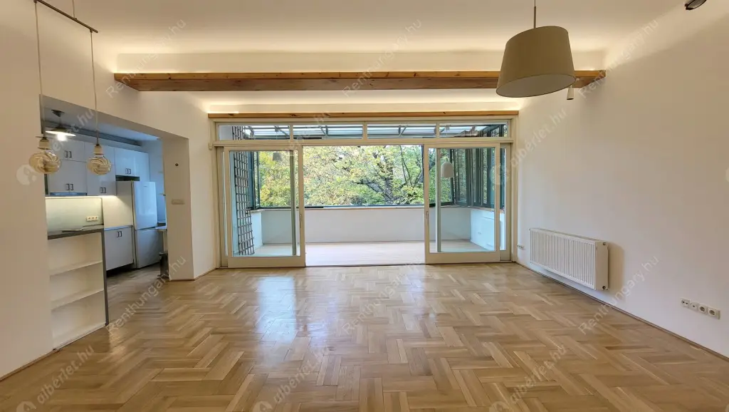 Kiadó albérlet 579000 Ft/hó áron: Budapest, XII. kerület  Szamóca utca. Mérete: 131 nm, 4 szobás | Alberlet.hu - 6565379