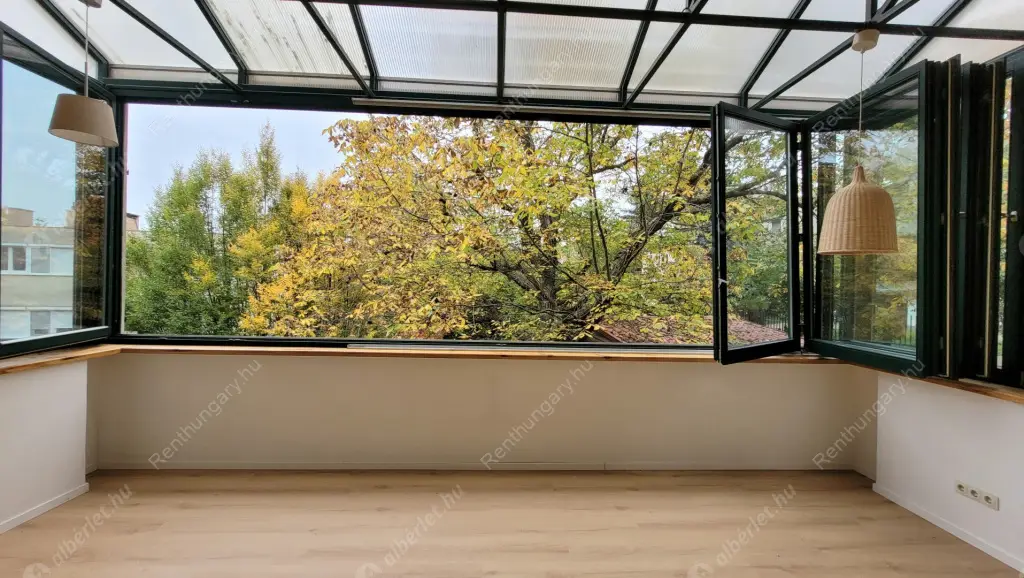 Kiadó albérlet 579000 Ft/hó áron: Budapest, XII. kerület  Szamóca utca. Mérete: 131 nm, 4 szobás | Alberlet.hu - 6565381