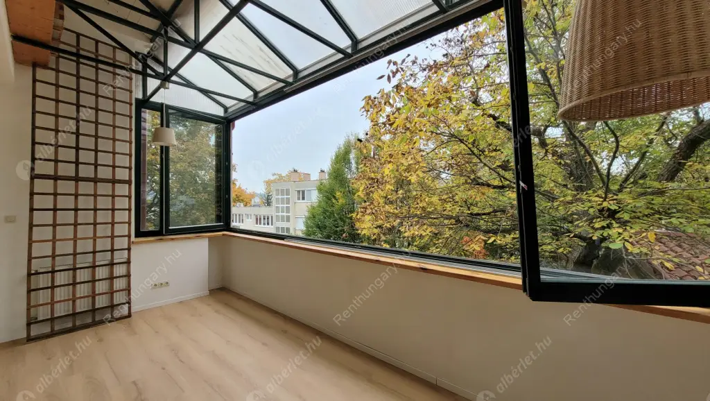 Kiadó albérlet 579000 Ft/hó áron: Budapest, XII. kerület  Szamóca utca. Mérete: 131 nm, 4 szobás | Alberlet.hu - 6565382