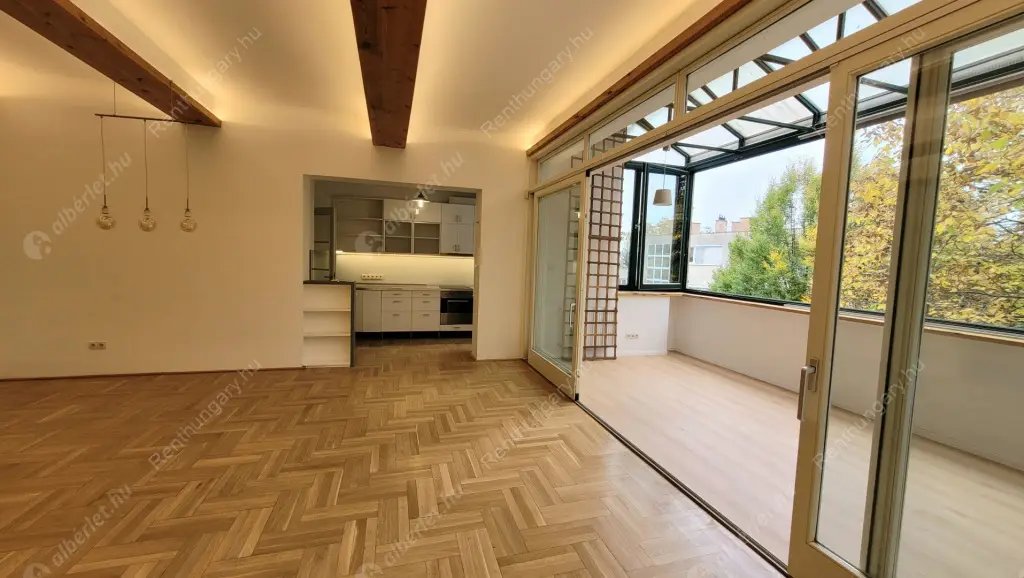 Kiadó albérlet 579000 Ft/hó áron: Budapest, XII. kerület  Szamóca utca. Mérete: 131 nm, 4 szobás | Alberlet.hu - 6565383