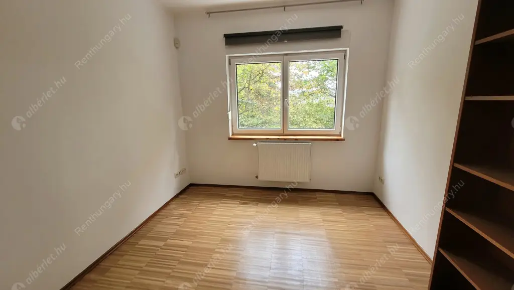 Kiadó albérlet 579000 Ft/hó áron: Budapest, XII. kerület  Szamóca utca. Mérete: 131 nm, 4 szobás | Alberlet.hu - 6565389